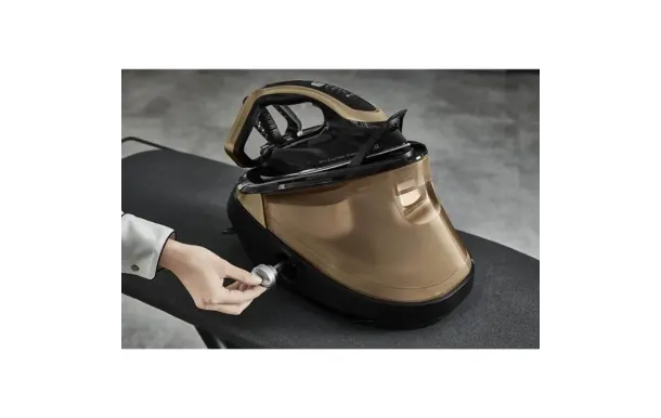 CALOR CENTRALE VAPEU GV9820C0